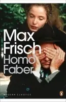 Homo Faber - Frisch, Max