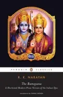 Ramayana - Narayan, R. K.
