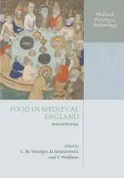 Food in Medieval England