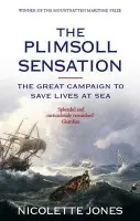 The Plimsoll Sensation - Nicolette Jones