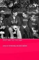 East Plays West