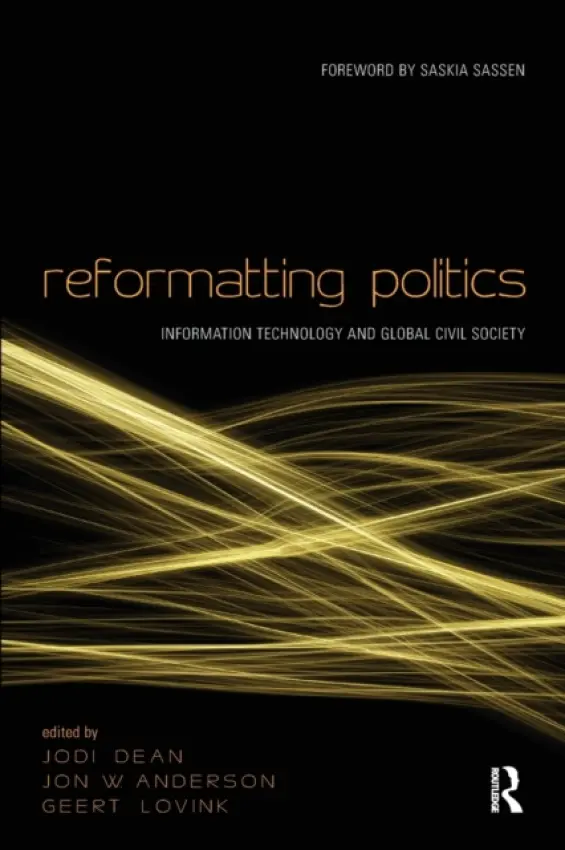 Reformatting Politics