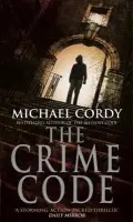 Crime Code - Cordy, Michael