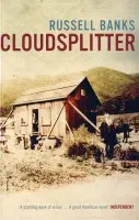 Cloudsplitter - Banks, Russell