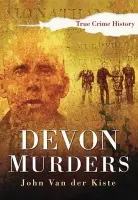 Devon Murders - Kiste, John van der