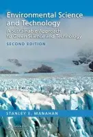 Environmental Science and Technology - Manahan, Stanley E.
