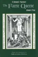 Faerie Queene, Book Five - Spenser, Edmund