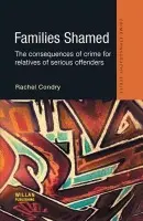 Families Shamed - Condry, Rachel (University of Surrey, UK)