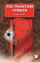 Phantom Striker - Zucker, Jonny