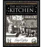 Alchemist's Kitchen - Guy Ogilvy