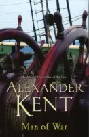 Man Of War - Kent, Alexander