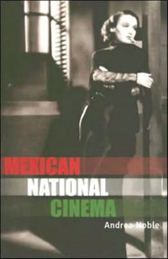 Mexican National Cinema - Perdicoulis, Anastassios (UTAD and FEUP, Portugal and Oxford Institute for Sustainable Development, Oxford Brookes, UK)