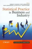 Statistical Practice in Business and Industry