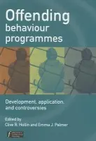 Offending Behaviour Programmes - Palmer, Emma J. (University of Leicester)