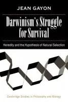 Darwinism's Struggle for Survival - Gayon, Jean (Universite de Paris VII)