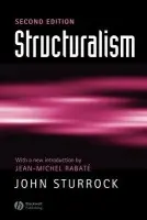 Structuralism - Sturrock, John (London Review of Books)
