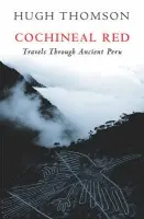 Cochineal Red - Thomson, Hugh
