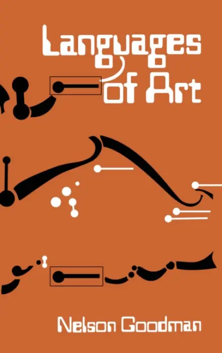 Languages of Art - Nelson Goodman