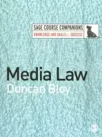 Media Law - Bloy, Duncan