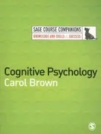 Cognitive Psychology - Brown, Carol