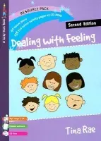 Dealing with Feeling - Rae, Tina