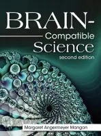 Brain-Compatible Science - Mangan, Margaret Angermeyer