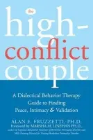 High-Conflict Couple - Fruzetti, Alan E.