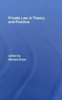 Private Law in Theory and Practice