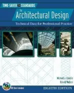 Time-Saver Standards for Architectural Design - Crosbie, Michael a Watson, Donald