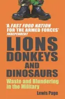 Lions, Donkeys And Dinosaurs - Page, Lewis