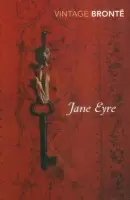 Jane Eyre - Bronte, Charlotte