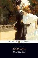 Golden Bowl - James, Henry
