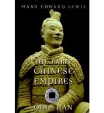 Early Chinese Empires - Lewis, Mark Edward