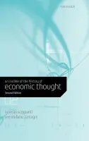 Outline of the History of Economic Thought - Screpanti, Ernesto (, Professor of Political Economy, University of Siena) a Zamagni, Stefano (, Professor of Economics, University of Bologna)