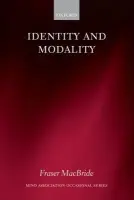 Identity and Modality
