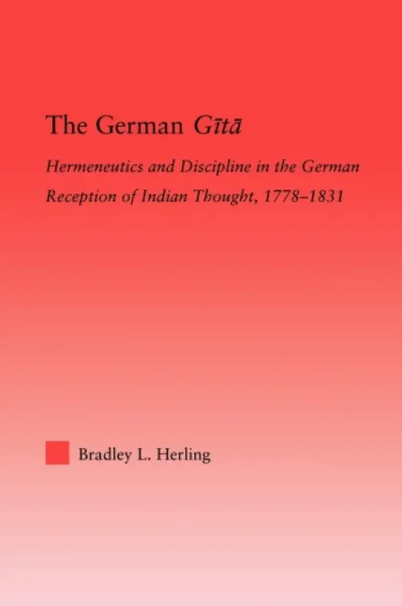 German Gita - Herling, Bradley L.