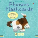 Phonics Flashcards - Cox, Phil Roxbee