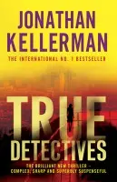 True Detectives - Kellerman, Jonathan