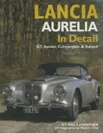 Lancia Aurelia in Detail - Jonassen, Niels