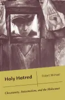 Holy Hatred - Michael, R.