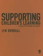 Supporting Children's Learning - Overall, Lyn