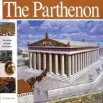 Parthenon - Mann, Elizabeth