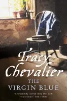 Virgin Blue - Chevalier, Tracy