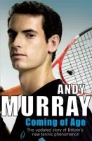 Coming of Age - Murray, Andy