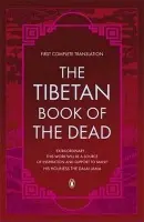 Tibetan Book of the Dead - Coleman, Graham