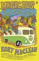 Magic Bus - MacLean, Rory
