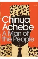 Man of the People - Achebe, Chinua