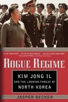 Rogue Regime - Becker, Jasper