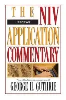 Hebrews - Guthrie, George H.