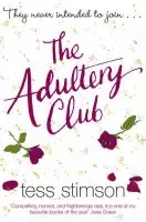 Adultery Club - Stimson, Tess